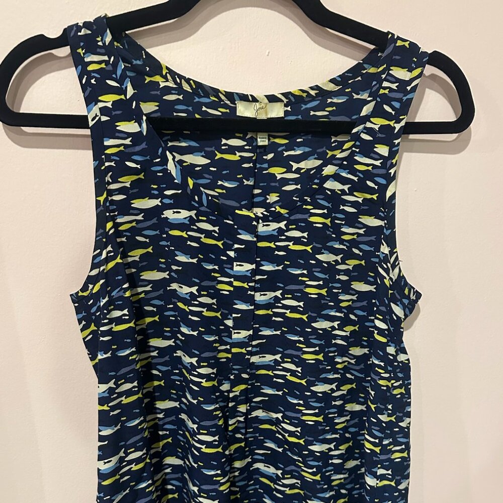Joie Tank Top